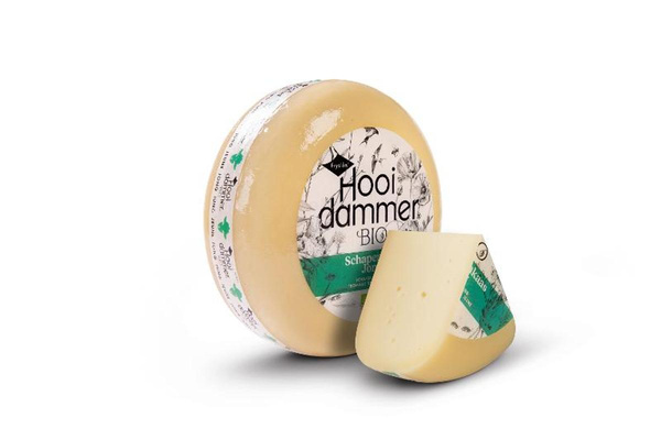 Produktfoto zu Hooidammer - Schafkäse jung - 50% Fett i. Tr.