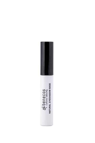 Produktfoto zu Benecos - Eyeshadow Base prime fine - 5ml