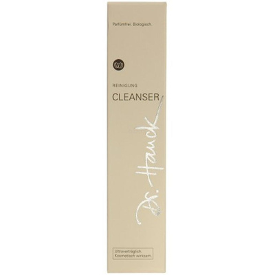 Produktfoto zu Dr. Hauck Cleanser - 100ml