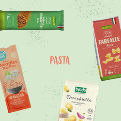Produktfoto zu Entdecke Pasta
