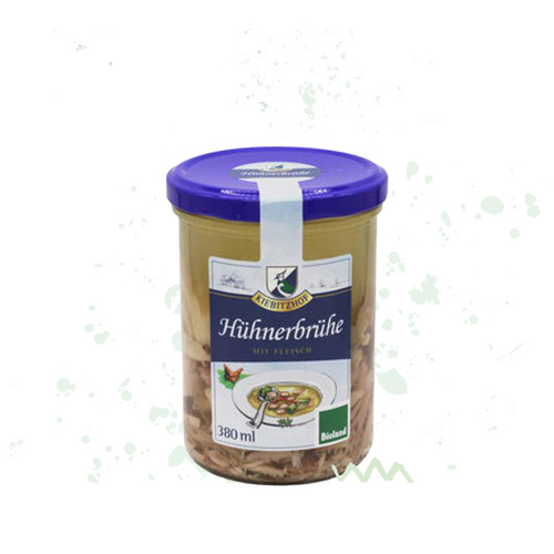 Dinkel Mie Nudeln vegan