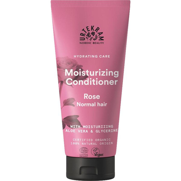 Produktfoto zu Rose Conditioner - 180 ml