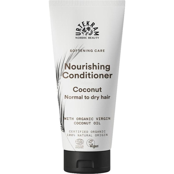 Produktfoto zu Coconut Conditioner - 180 ml