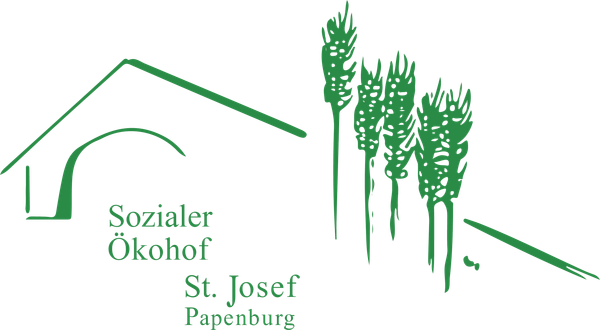 Logo Sozialer Ökohof St. Josef Papenburg