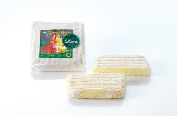 Produktfoto zu L`amour rouge Lauch (lose)