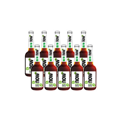 Produktfoto zu now - Cola light - 10 x 0,33l