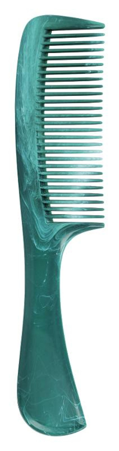 Produktfoto zu Niyok - Griffkamm groß (aus recycelten Tauen)