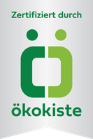 Zertifiziert durch ökokiste