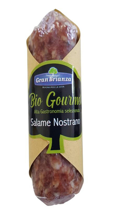 Produktfoto zu Gran Brianza - Salami Nostrano - 150g