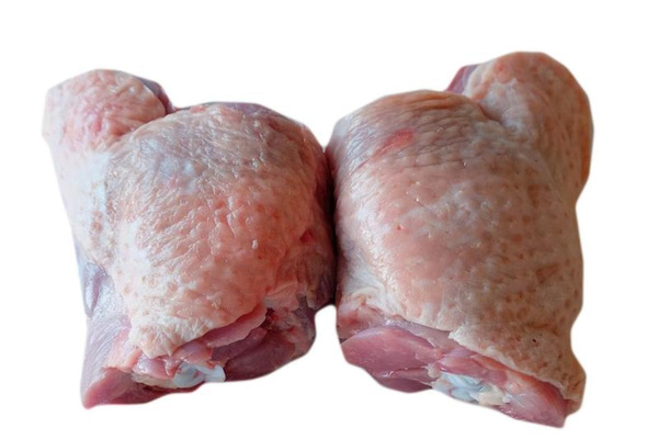 Produktfoto zu b*Oberkeule von der Pute, ca. 800g