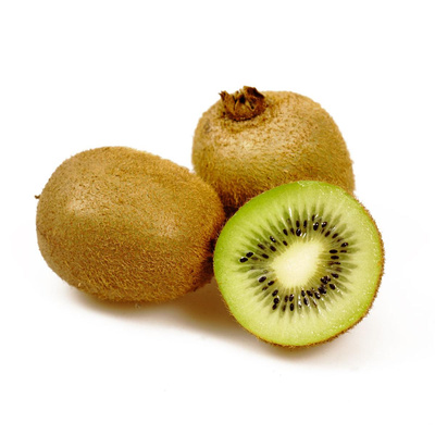 Produktfoto zu Kiwi - müssen noch 3-4 Tage nachreifen