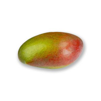 Produktfoto zu Mango, Sorte Kent - ca. 400g