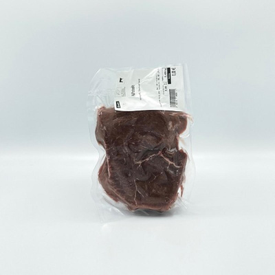 Produktfoto zu Johannshof - Hüftsteaks, tiefgekühlt - ca. 350g (2 Stück)