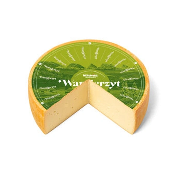 Valèe Verte - Wanderzyt - 8 Monate gereift, 50% Fett i. Tr.