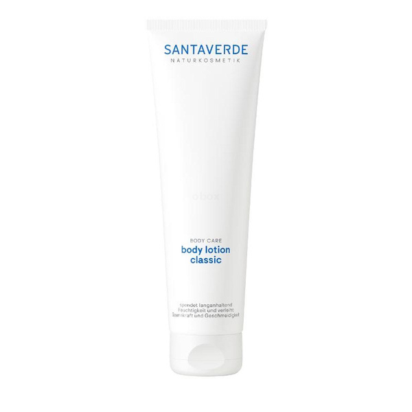 Produktfoto zu SantaVerde Body Lotion classic - 150ml