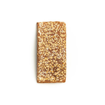 Produktfoto zu Knuf Bäcker - Dinkel-Hafer-Mischbrot - 750g