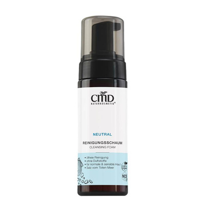 Produktfoto zu CMD - Neutral Reinigungsschaum - 150 ml