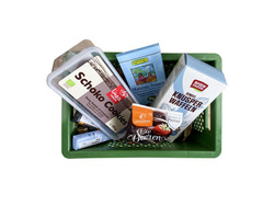 Produktfoto zu Snackkiste süß