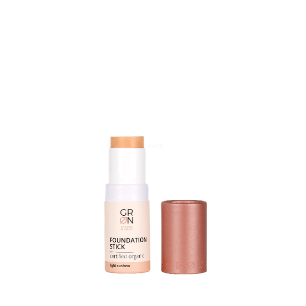 Produktfoto zu GRN Foundation Stick light cashew - 6g