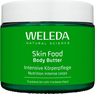 Produktfoto zu Weleda - Skin Food Body Butter - 150ml