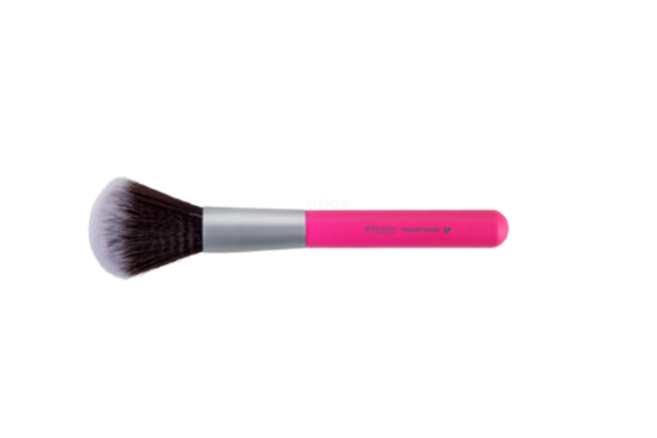 Produktfoto zu Benecos - Powder Brush Colour Edition