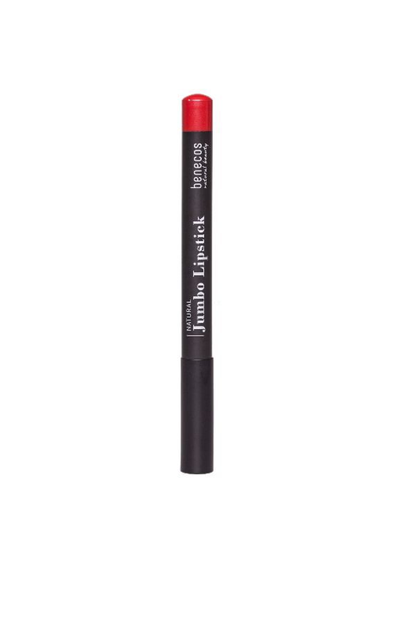 Produktfoto zu Benecos - Jumbo Lipstick red delight