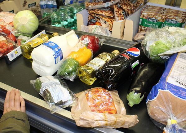 Real costs” - der wahre Preis von Lebensmitteln - Wusstest du  - Blog -  Biobote Emsland