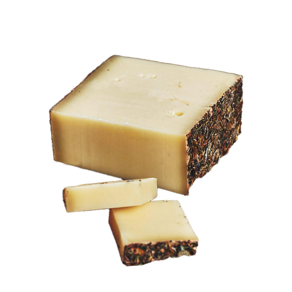 Produktfoto zu Hof Dannwisch -  Wildblumenkäse