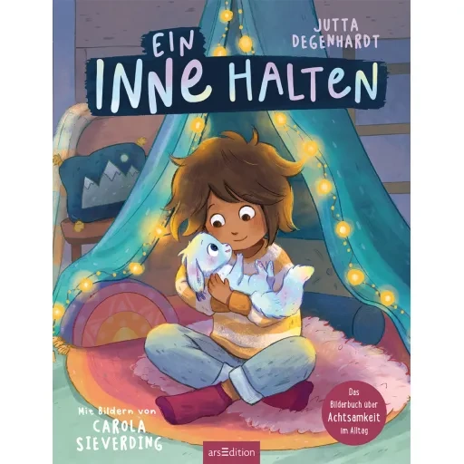 Produktfoto zu Ein Inne halten