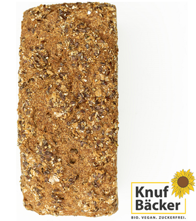 Produktfoto zu Knuf Bäcker - Dreierlein - 750g