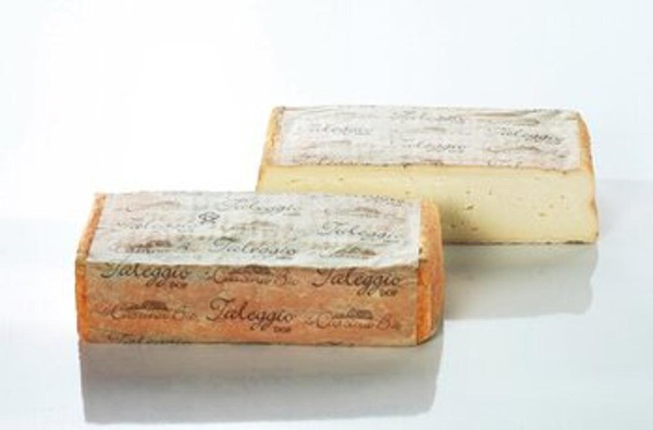 Produktfoto zu Taleggio DOP - 48% Fett i. Tr