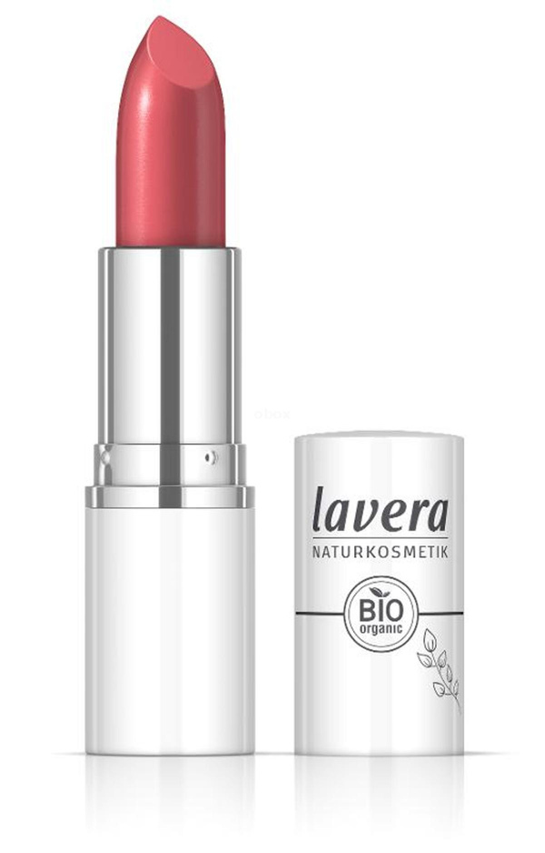 Produktfoto zu Lavera Lippenstift Glow 07 - 4,5g