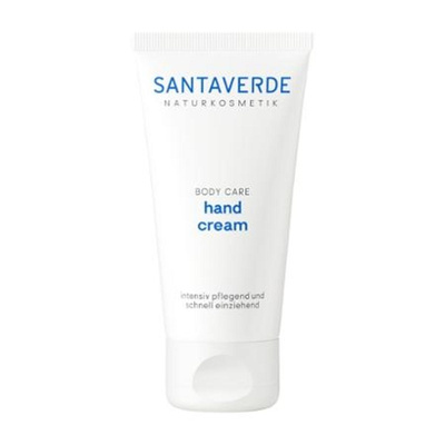Produktfoto zu SantaVerde Hand Cream - 50ml