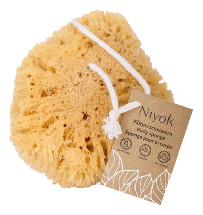 Produktfoto zu Niyok - Körperschwamm XXL