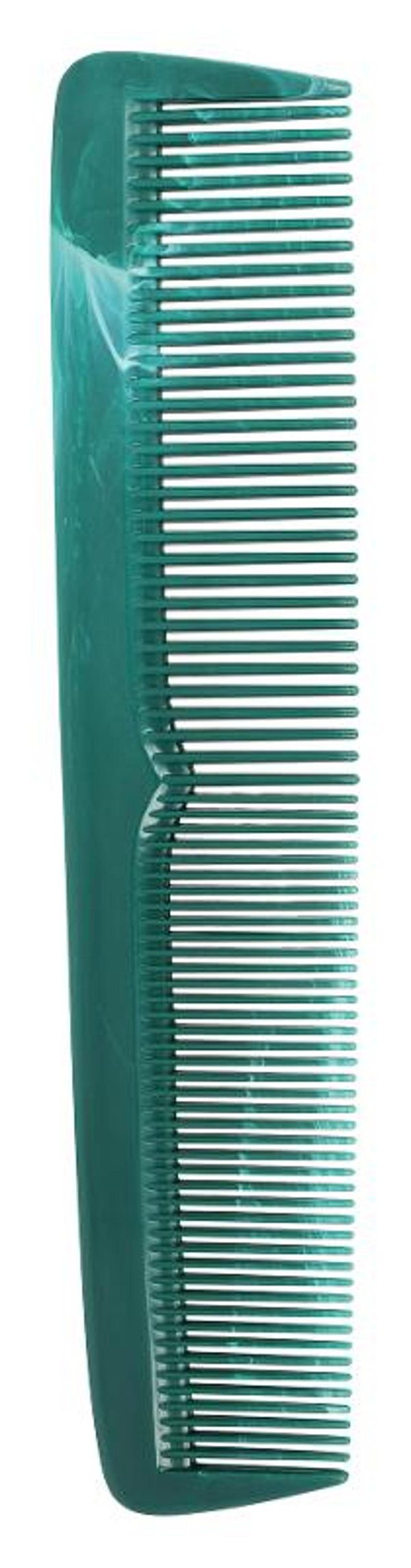 Produktfoto zu Niyok - Stylingkamm (aus recycelten Tauen)