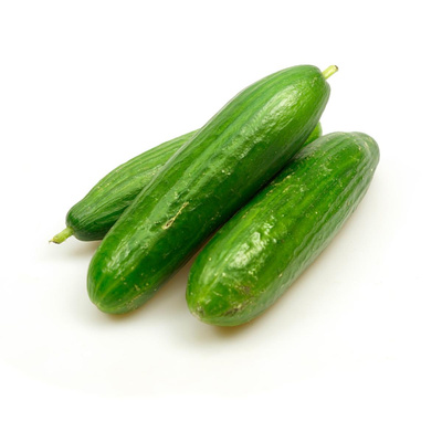 Produktfoto zu Mini-Gurken - ca. 130g pro Stück