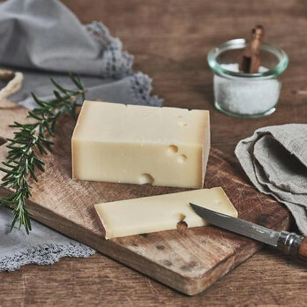 Dannwisch Flachlandtiroler