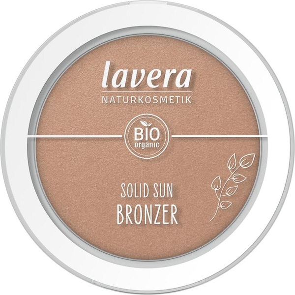 Produktfoto zu Lavera Sun Bronzer - 5,5g