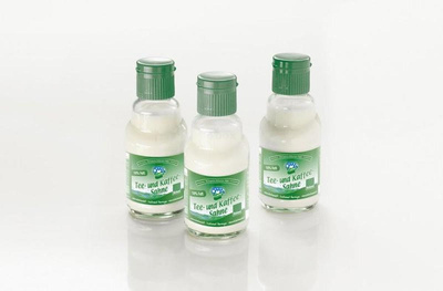 Produktfoto zu ÖMA - Tee- & Kaffeesahne, 10% - 165g