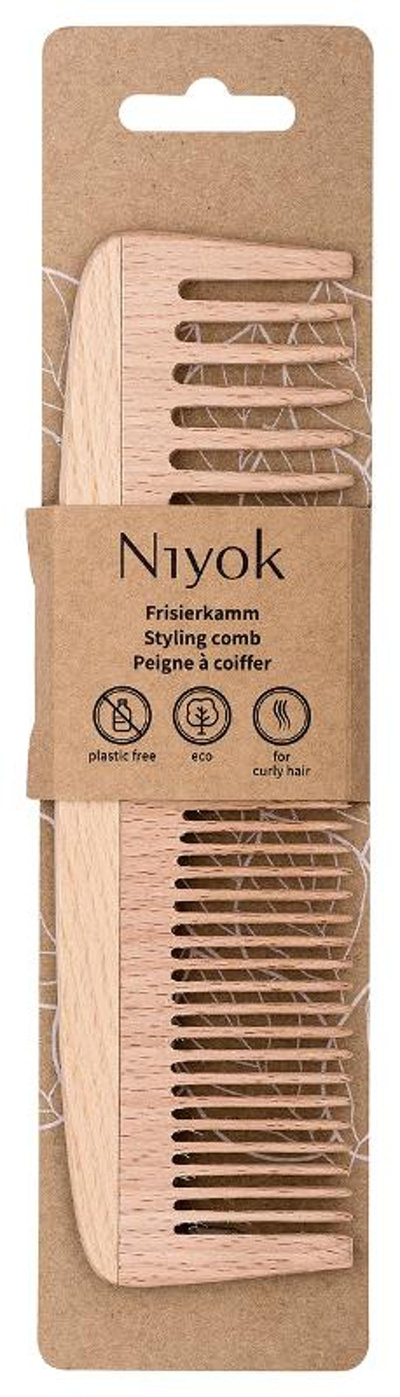 Produktfoto zu Frisierkamm