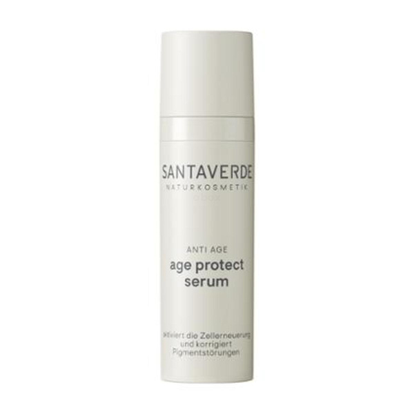 Produktfoto zu SantaVerde Age Protect Serum - 30ml