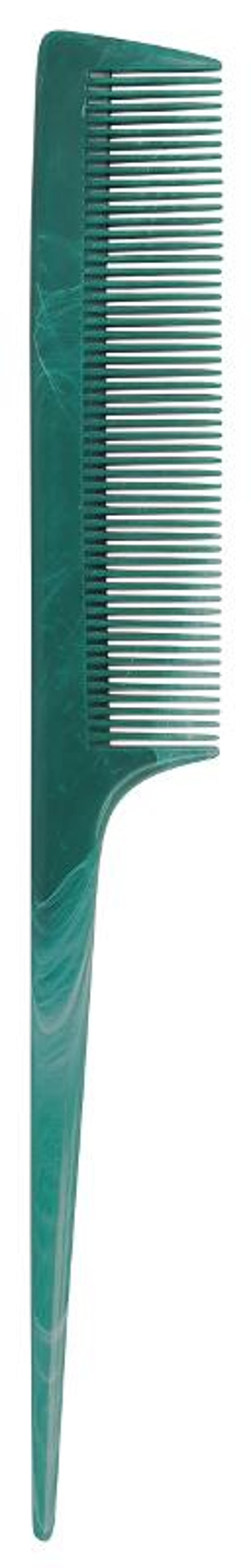 Produktfoto zu Niyok - Stielkamm (aus recycelten Tauen)