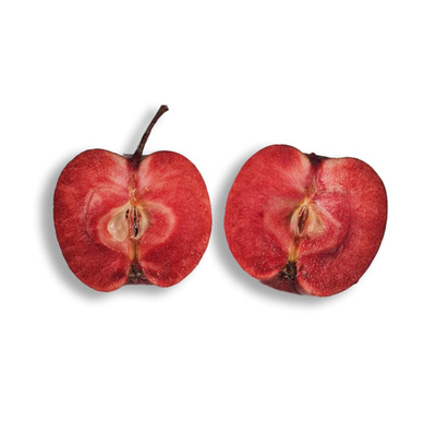 Produktfoto zu Apfel Kissabel Rouge