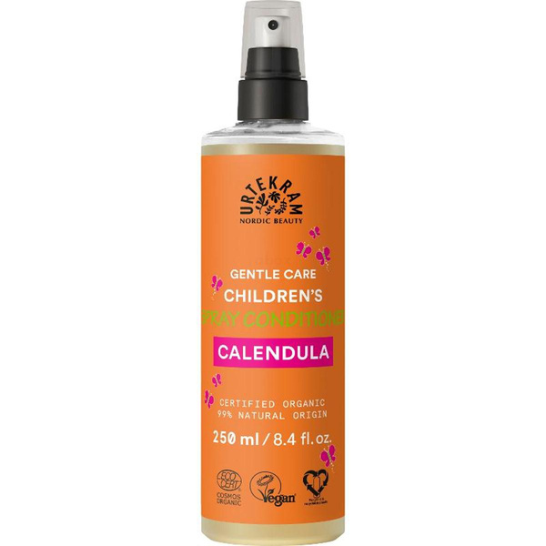 Produktfoto zu Calendula Sprayconditioner für Kinder - 250 ml