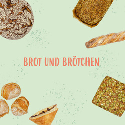 Produktfoto zu Entdecke Brot & Brötchen