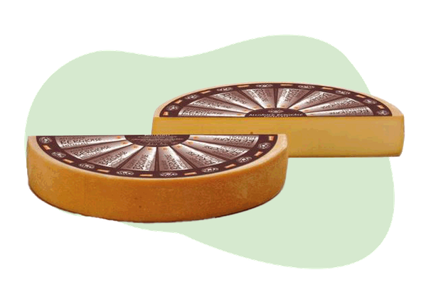 Demeter Heumilch Bergkäse g.t