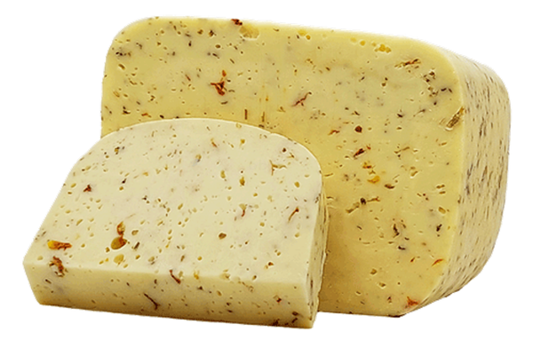 Produktfoto zu Engelnhof - Hofkäse, italienische  Kräuter