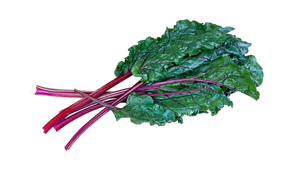 Produktfoto zu Mangold grün