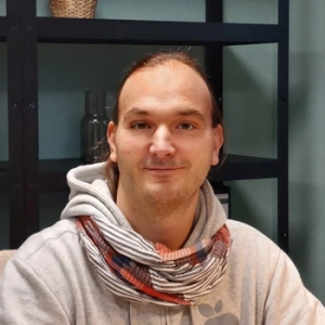 Dennis - Einkauf Obst und Gemüse beim Bioboten