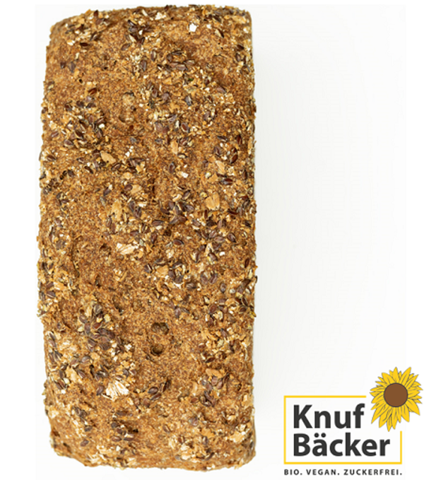 Produktfoto zu Knuf Bäcker - Dreierlein - 750g